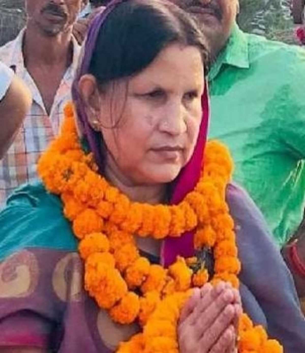 बिहार में गोपालगंज विधानसभा सीट पर भाजपा की जीत